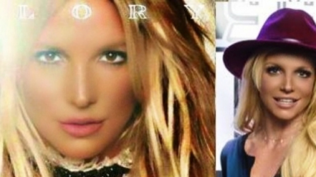 #BritneySpears: #Glory &egrave; il migliore album dell'anno 2016, secondo '#MTV'. #BlastingNews