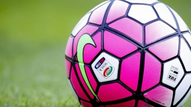 Serie A, il programma della sedicesima giornata.