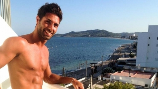 Claudio D'Angelo oggi 9 Dicembre ha fatto la sua scelta