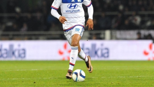 Corentin Tolisso cercato la Juventus