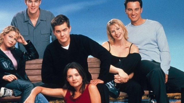 Dawson's Creek: smentita la reunion