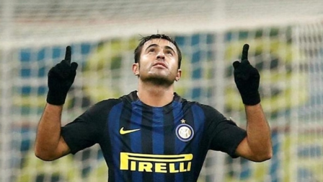 Inter-Sparta Praga 2-1: inutile doppietta di Eder - lastampa.it