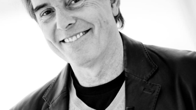 Carlo Massarini racconta l'origine del rock nel libro Absolute Beginners