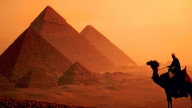 I Misteri delle Piramidi - altervista.org