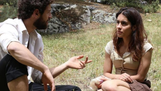 Il Segreto: Ines, tutto sul nuovo amore di Bosco (Anticipazioni ... - melty.it