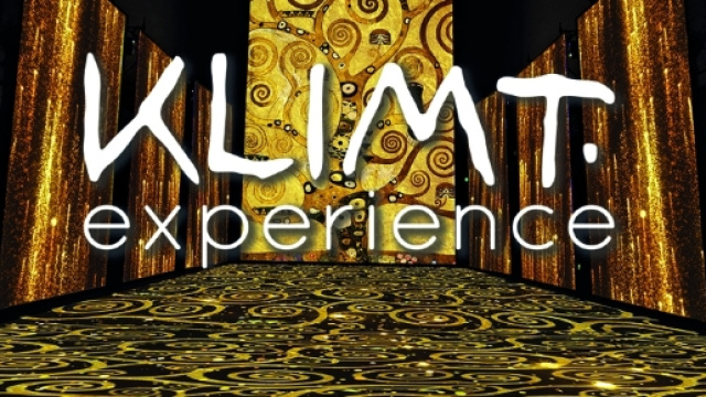 Klimt Experience Firenze - Hotel Brunelleschi FirenzeHotel ... - hotelbrunelleschi.it