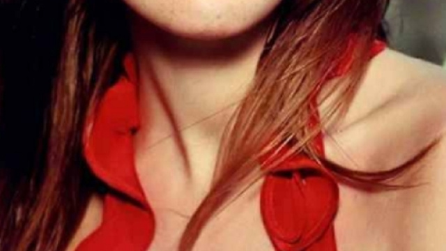 L'attrice spagnola e protagonista di Rai Uno