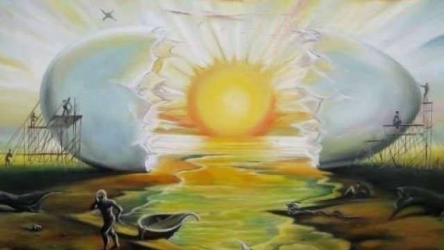 L'uovo, ricco di nutrienti ad azione anti-ossidante e anti-infiammatoria.