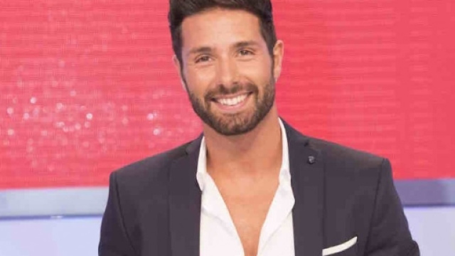 La scelta di Claudio D'Angelo oggi