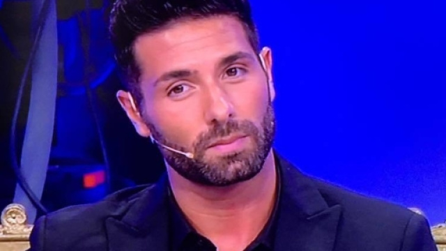 La scelta finale di Claudio D'Angelo