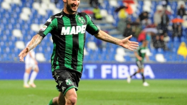 Sassuolo-Genk 0-2: i neroverdi salutano l'Europa League - eurosport.com