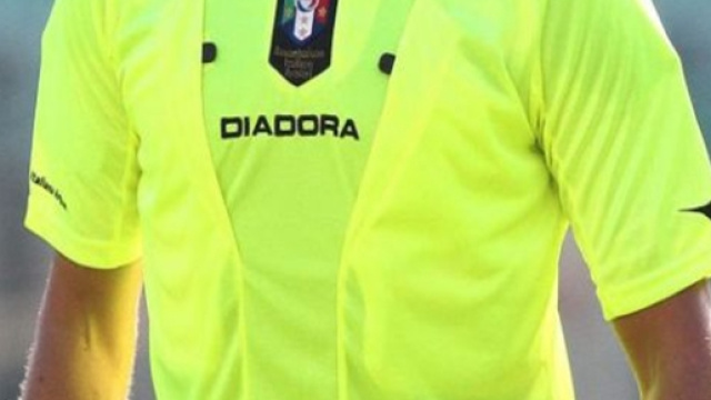 Lega Pro, girone C: le designazioni della 18^ giornata