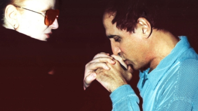 Mina e Celentano e "le migliori" - foto di Panorama.it