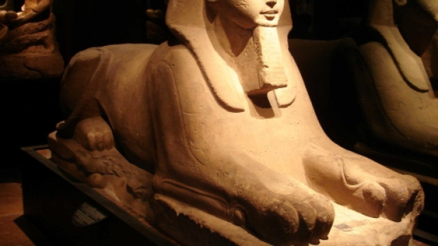 Museo Egizio: prossima apertura a Catania