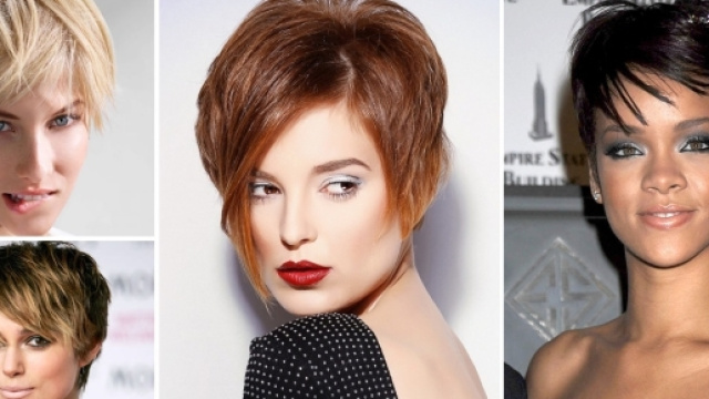 Novit&agrave; tagli di capelli over 30: look inverno 2017
