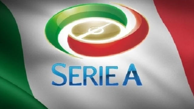 Partite 17&deg; turno campionato Serie A: si gioca il 17 e 18 dicembre.
