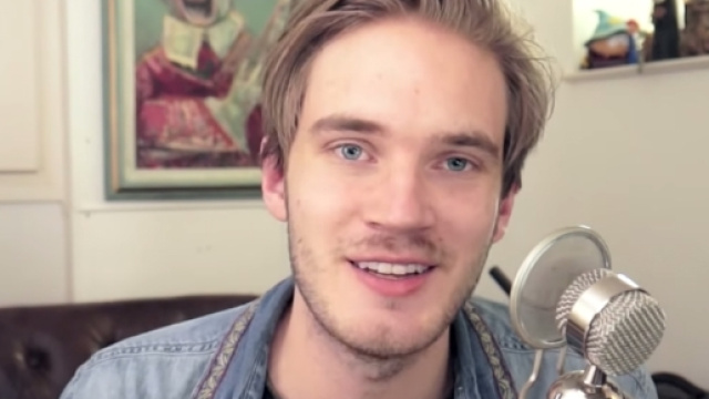 PewDiePie ed il suo canale youtube chiudono.
