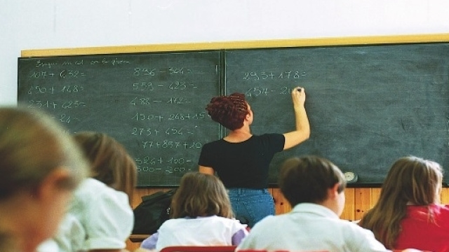 Rilanciare la scuola cancellando la 107