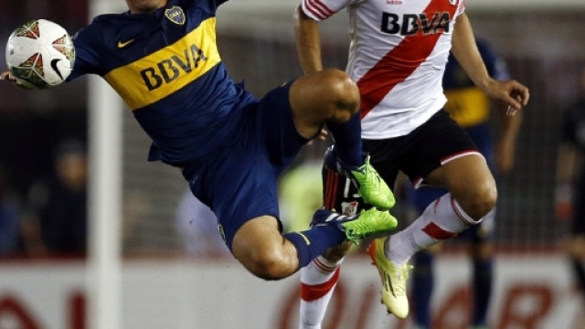 River Plate - Boca Juniors, il Supercl&aacute;sico, dove vederla, info streaming e formazioni