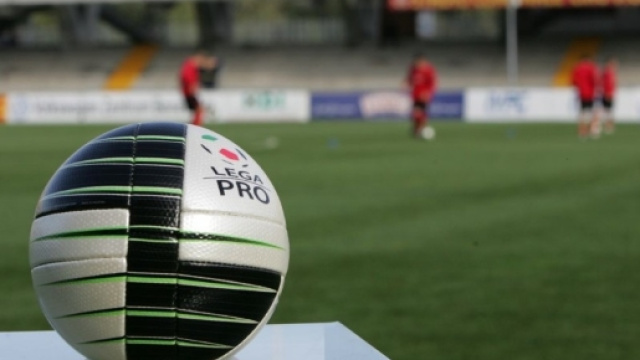 Sanato in campo il girone C di Lega PrO