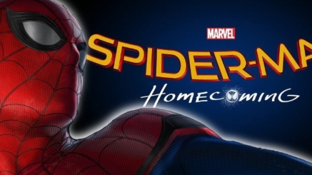 Spider-Man Homecoming - supereroi-news.com