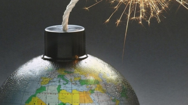 Stop al terrorismo su internet