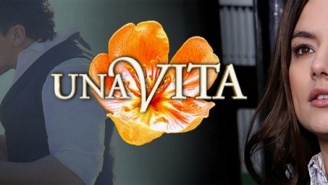 Una vita, anticipazioni puntata del 12 dicembre