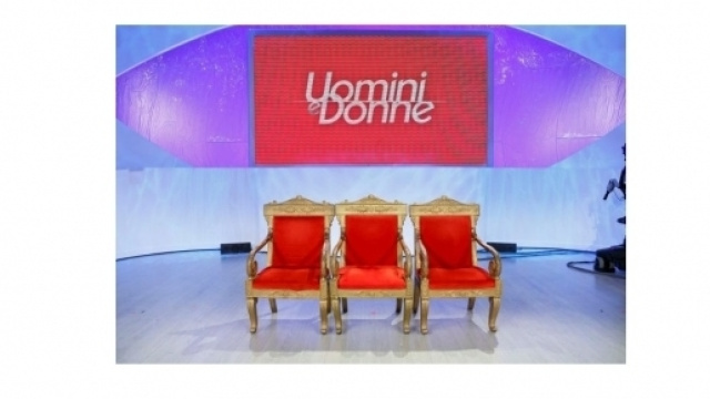 Uomini e donne: presentati i tre 'nuovi' protagonisti del trono classico.