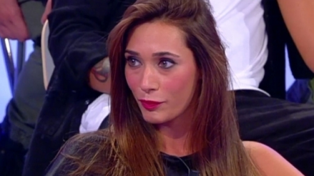 Uomini e donne: Sonia Lorenzini &egrave; la nuova tronista.