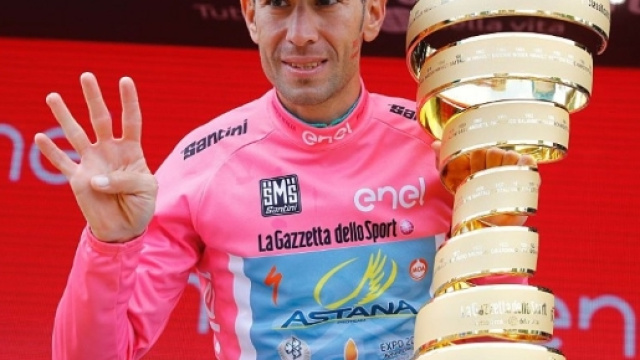 Vincenzo Nibali: tutte le vittorie, dagli inizi al Giro d'Italia ... - panorama.it