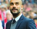 Manchester City hizo oficial la llegada de Guardiola