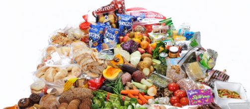 A lot of unsold food is fit for human consumption