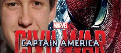 Confirma d&iacute;a y lugar donde podr&aacute;n ver al Spidey