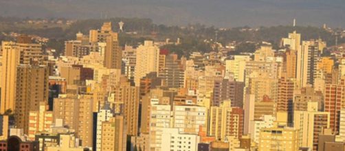 Est&aacute; mais dif&iacute;cil encontrar im&oacute;veis no centro