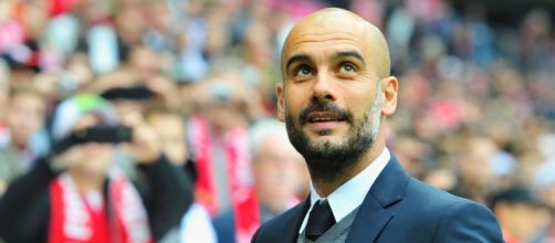 Guardiola ser&aacute; el DT del Manchester City