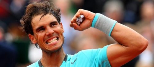 Nadal regresa para retener el t&iacute;tulo