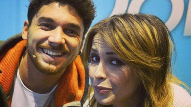 Andrea e Valentina si sono lasciati?