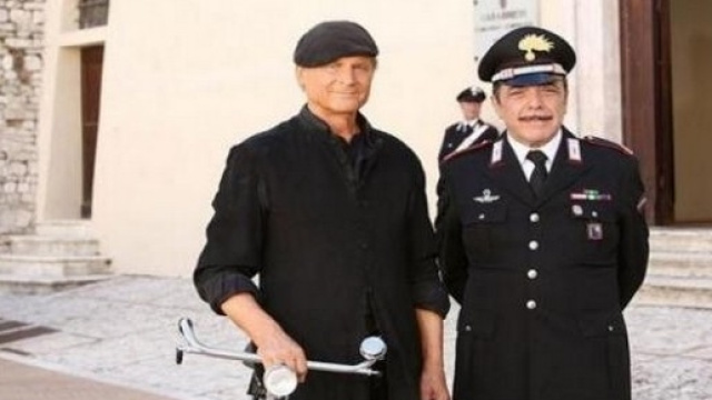 Anticipazioni 5^ puntata Don Matteo 10