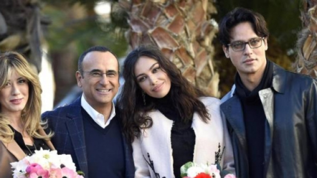 Anticipazioni del Festival di Sanremo 2016