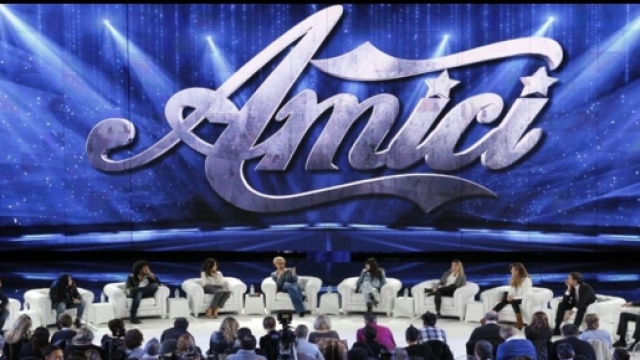 Anticipazioni Il serale di Amici 2016