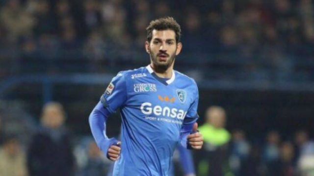 Calciomercato Juventus: novit&agrave; su Saponara