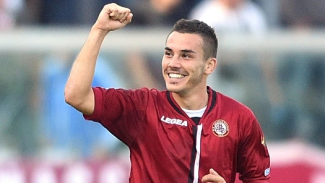 Cristian Pasquato torna al Pescara