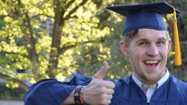 Erasmus, gli italiani i pi&ugrave; bravi