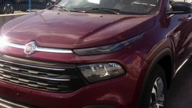 Fiat Toro e nuova Alfa Romeo Giulietta