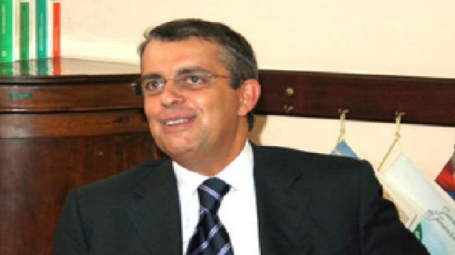 Francesco Enrico Saluzzo, 62 anni