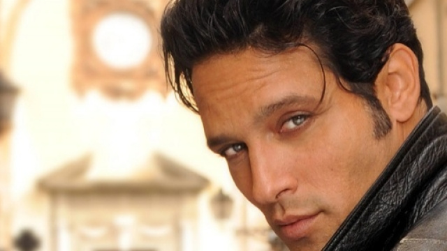 Garko uscito dall'ospedale. Parteciper&agrave; a Sanremo