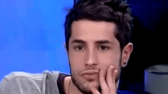 Gionatan Giannotti torner&agrave; a Uomini e Donne?