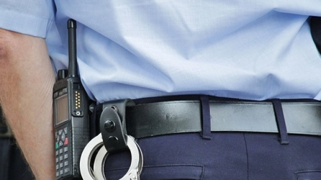 Guardia di Finanza, via al concorso 2016