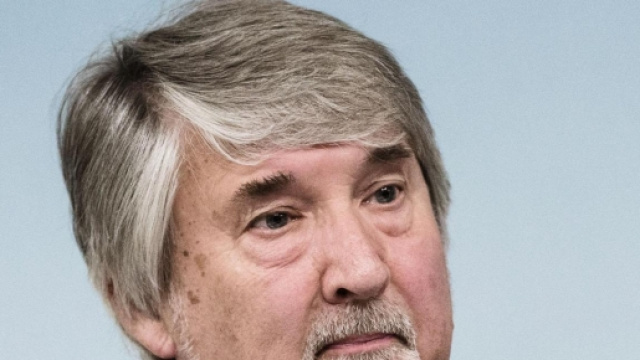 Il ministro del Lavoro Giuliano Poletti