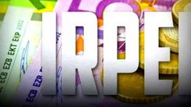 Irpef 2016: aliquote, scaglioni ed esenzioni